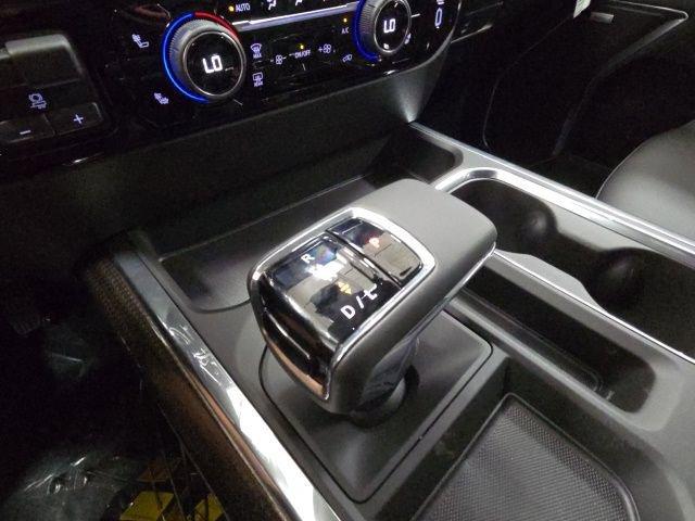 Photo of 2026 Sterling Gray Metallic Chevrolet Silverado 1500
