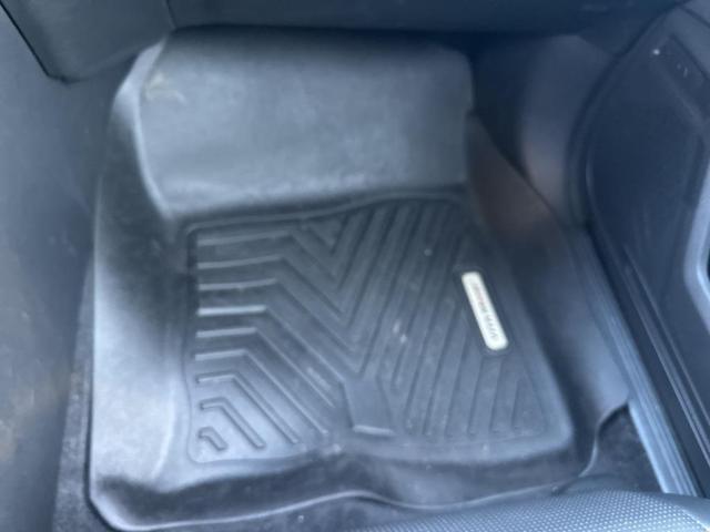 Photo of 2024 Crystal Black Pearl Honda CR-V Hybrid