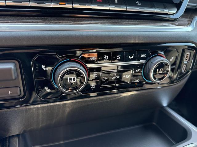 Photo of 2025 Sterling Gray Metallic Chevrolet Silverado 1500