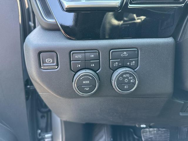 Photo of 2025 Sterling Gray Metallic Chevrolet Silverado 1500