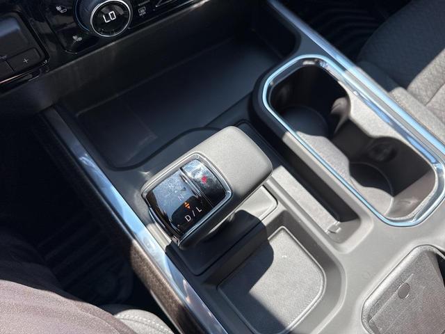 Photo of 2025 Sterling Gray Metallic Chevrolet Silverado 1500