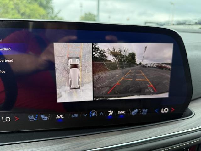 Photo of 2025 Radiant Red Tintcoat Chevrolet Suburban