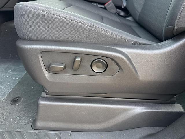 Photo of 2025 Sterling Gray Metallic Chevrolet Silverado 1500
