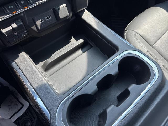 Photo of 2021 Cherry Red Tintcoat Chevrolet Silverado 1500