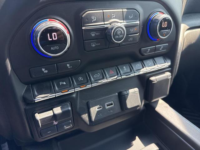 Photo of 2021 Cherry Red Tintcoat Chevrolet Silverado 1500
