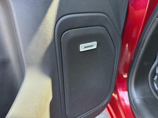 Photo of 2021 Cherry Red Tintcoat Chevrolet Silverado 1500