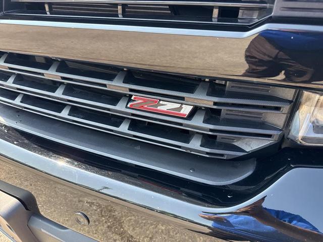 Photo of 2021 Cherry Red Tintcoat Chevrolet Silverado 1500