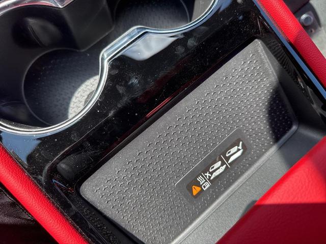 Photo of 2025 Black Chevrolet Blazer EV