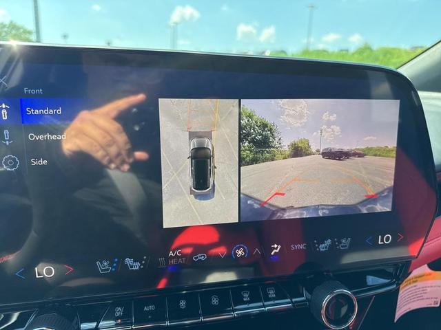Photo of 2025 Black Chevrolet Blazer EV