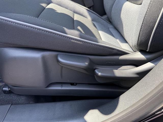 Photo of 2026 Mosaic Black Metallic Chevrolet Trailblazer