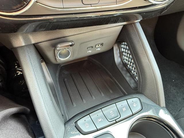 Photo of 2026 Mosaic Black Metallic Chevrolet Trailblazer