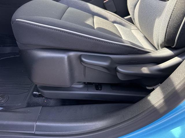 Photo of 2026 Marina Blue Metallic Chevrolet Trailblazer