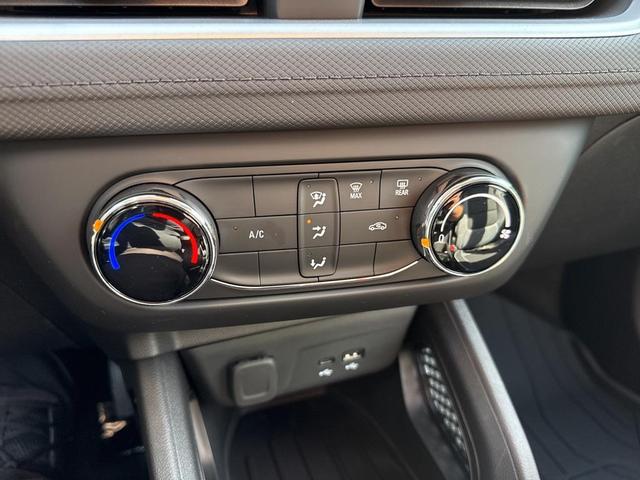 Photo of 2026 Marina Blue Metallic Chevrolet Trailblazer