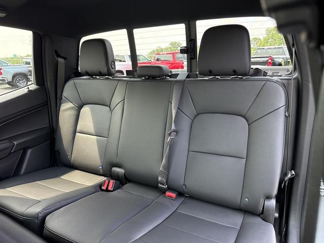 Photo of 2026 Sterling Gray Metallic Chevrolet Colorado
