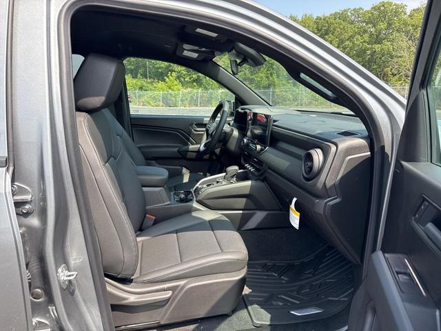 Photo of 2026 Sterling Gray Metallic Chevrolet Colorado