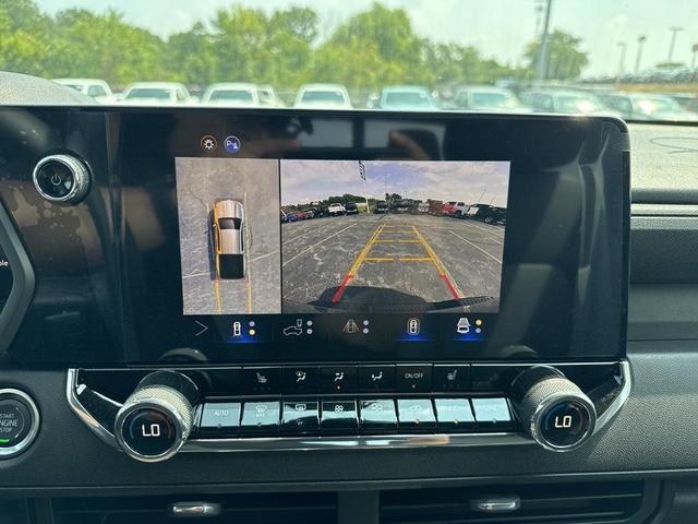 Photo of 2026 Sterling Gray Metallic Chevrolet Colorado