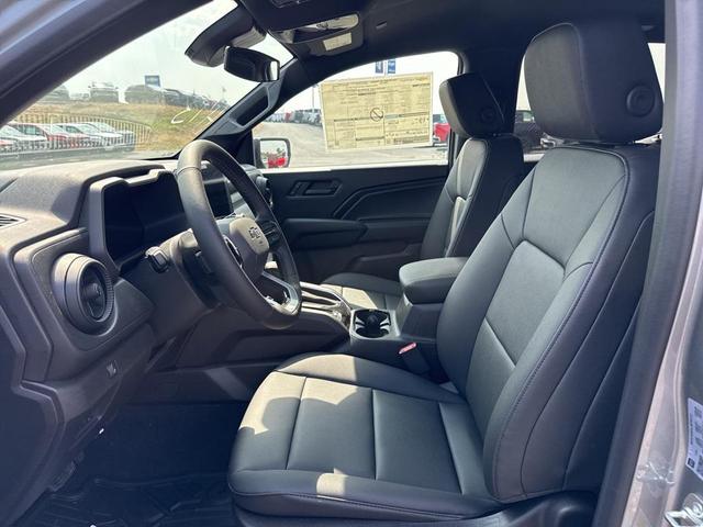 Photo of 2026 Sterling Gray Metallic Chevrolet Colorado