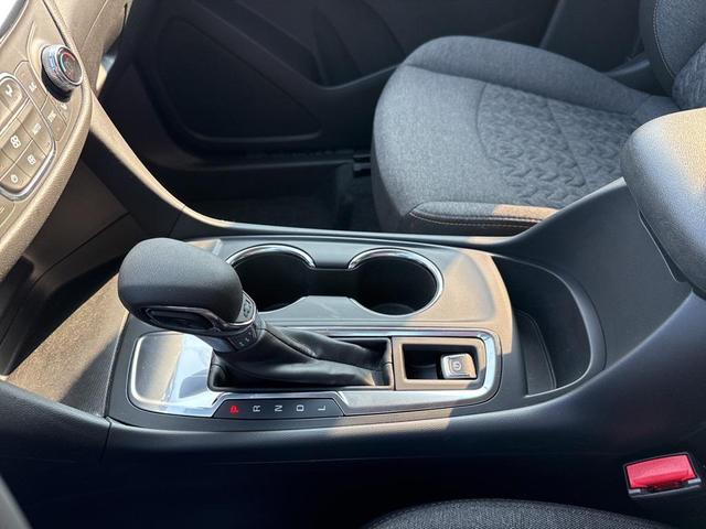 Photo of 2024 Mosaic Black Metallic Chevrolet Equinox