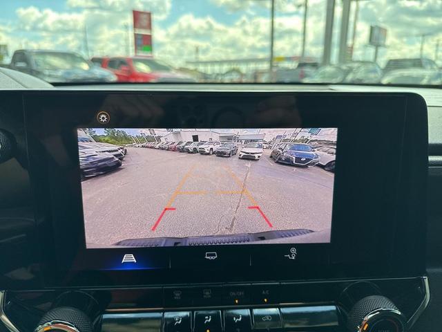 Photo of 2023 Sterling Gray Metallic Chevrolet Colorado