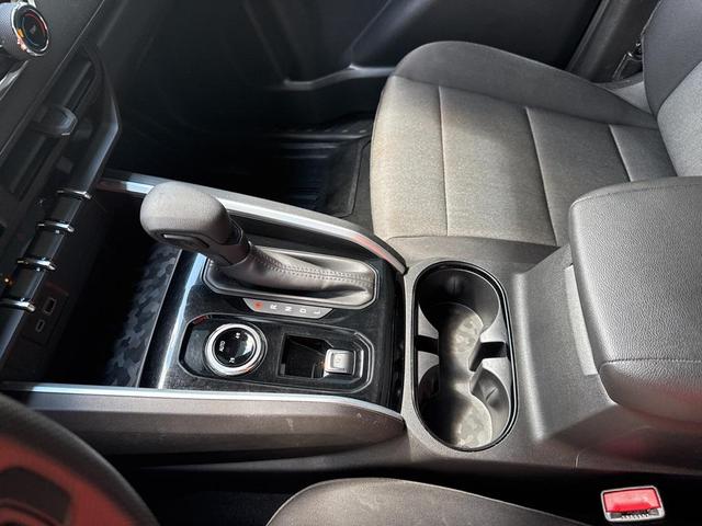 Photo of 2023 Sterling Gray Metallic Chevrolet Colorado