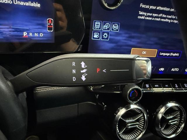 Photo of 2025 Riptide Blue Metallic Chevrolet Blazer EV