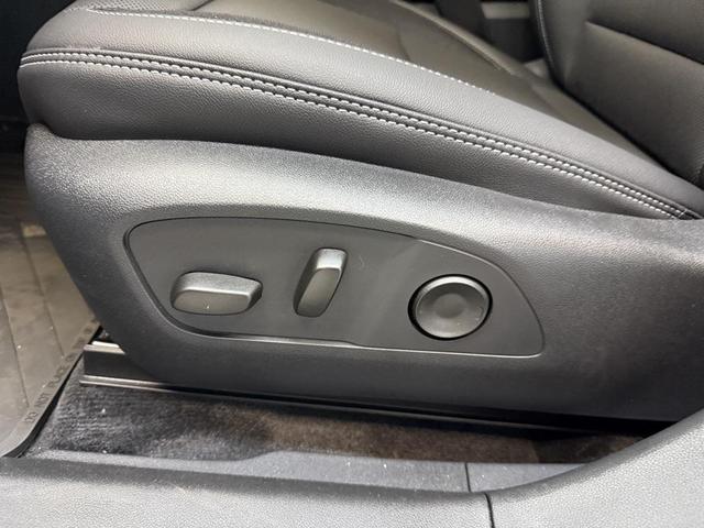 Photo of 2025 Riptide Blue Metallic Chevrolet Blazer EV
