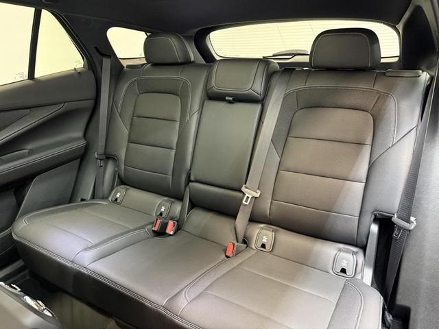 Photo of 2025 Riptide Blue Metallic Chevrolet Blazer EV