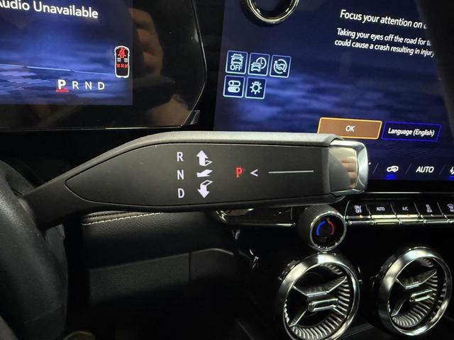 Photo of 2025 Riptide Blue Metallic Chevrolet Blazer EV