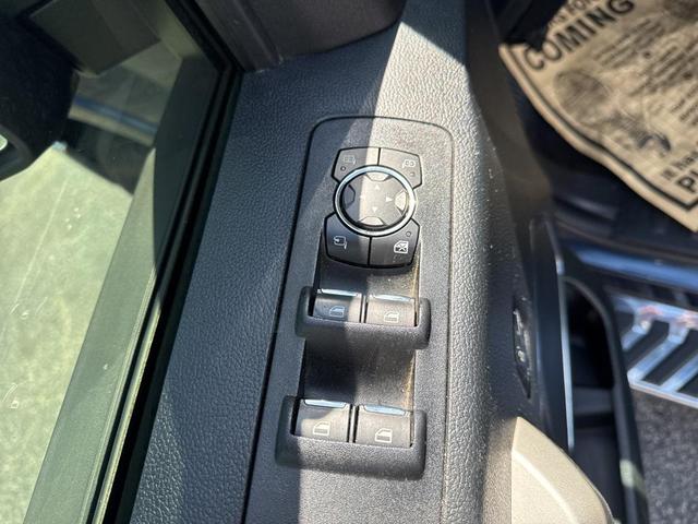 Photo of 2017 Blue Jeans Metallic Ford F-150