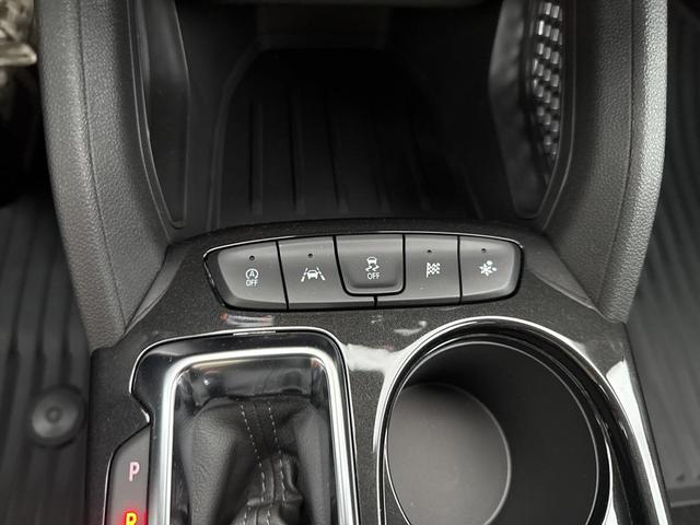 Photo of 2026 Sterling Gray Metallic Chevrolet Trailblazer