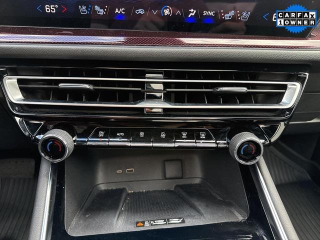 Photo of 2024 Sterling Gray Metallic Chevrolet Traverse