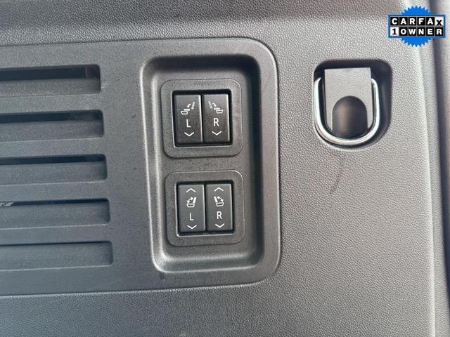 Photo of 2024 Sterling Gray Metallic Chevrolet Traverse