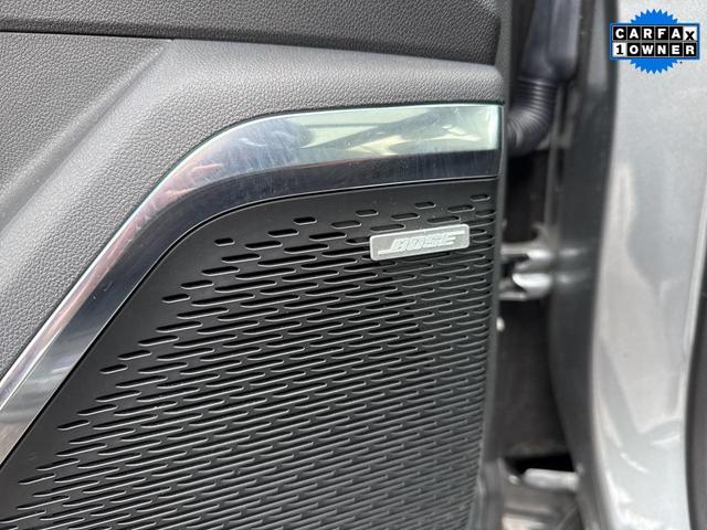 Photo of 2024 Sterling Gray Metallic Chevrolet Traverse