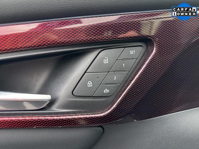 Photo of 2024 Sterling Gray Metallic Chevrolet Traverse