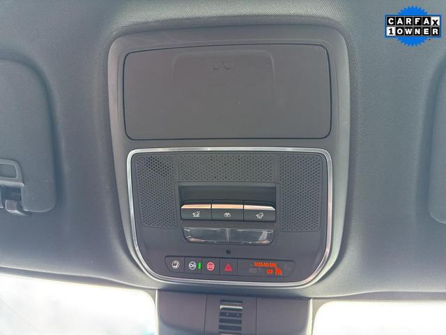 Photo of 2024 Sterling Gray Metallic Chevrolet Traverse
