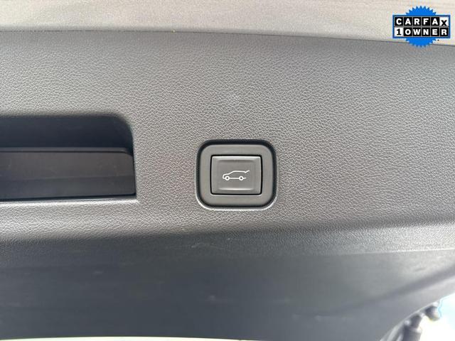 Photo of 2024 Sterling Gray Metallic Chevrolet Traverse