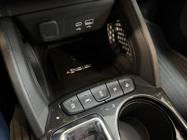 Photo of 2025 Mosaic Black Metallic Chevrolet Trailblazer