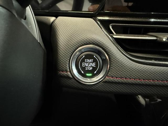 Photo of 2025 Mosaic Black Metallic Chevrolet Trailblazer