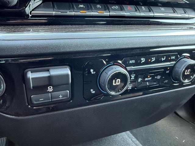 Photo of 2026 Black Chevrolet Silverado 1500