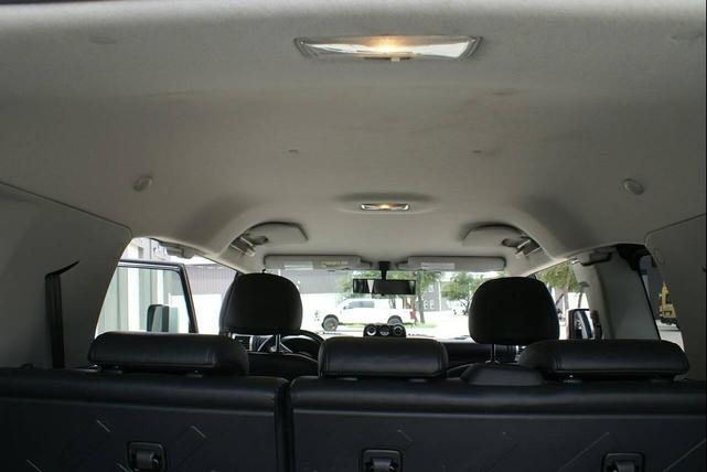 Photo of 2009 Black Toyota FJ Cruiser
