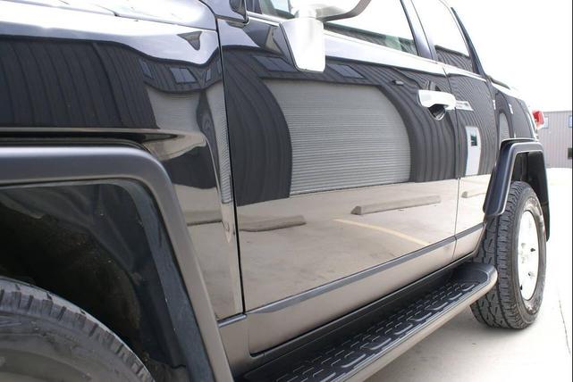 Photo of 2009 Black Toyota FJ Cruiser