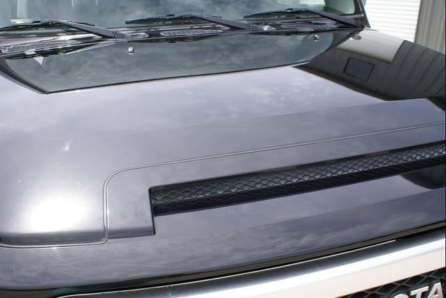 Photo of 2009 Black Toyota FJ Cruiser