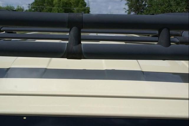 Photo of 2010 Sandstorm Toyota FJ Cruiser