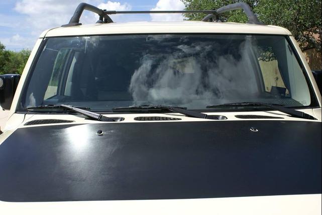 Photo of 2010 Sandstorm Toyota FJ Cruiser