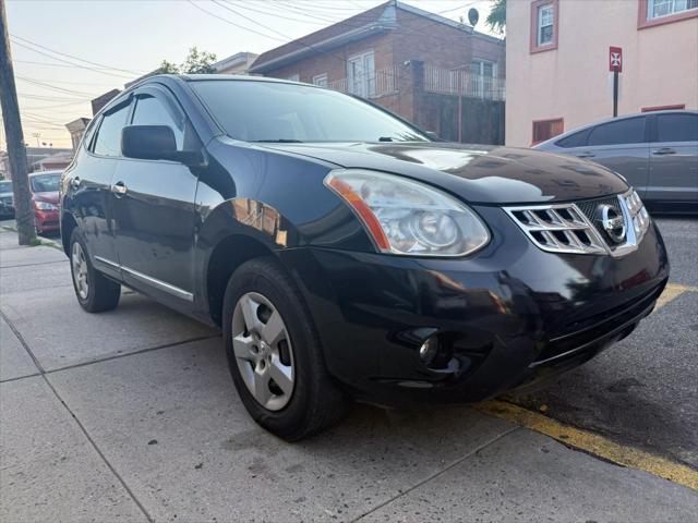 2013 Nissan Rogue