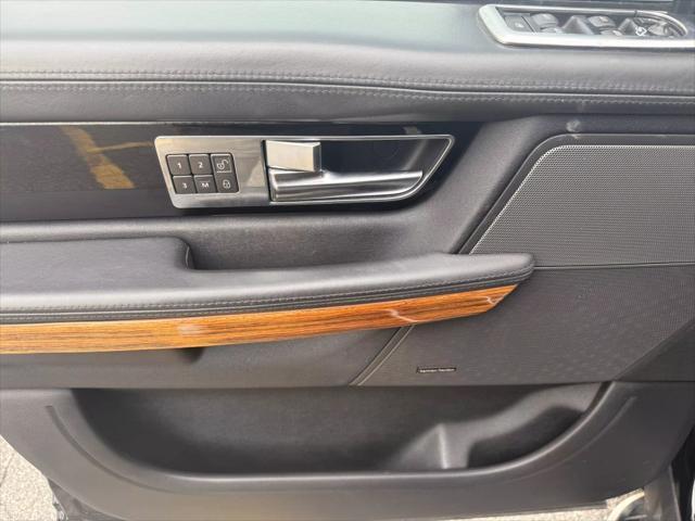 Photo of 2011 Santorini Black Land Rover Range Rover Sport
