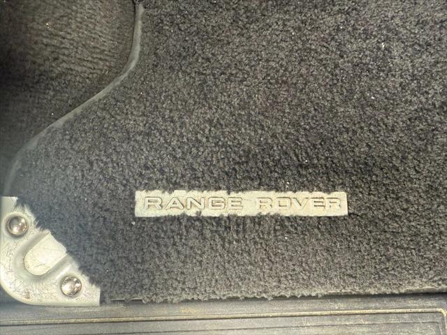 Photo of 2011 Santorini Black Land Rover Range Rover Sport