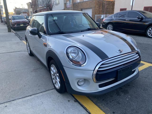 2014 MINI Hardtop