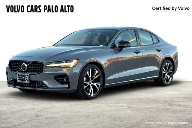 2024 Volvo S60