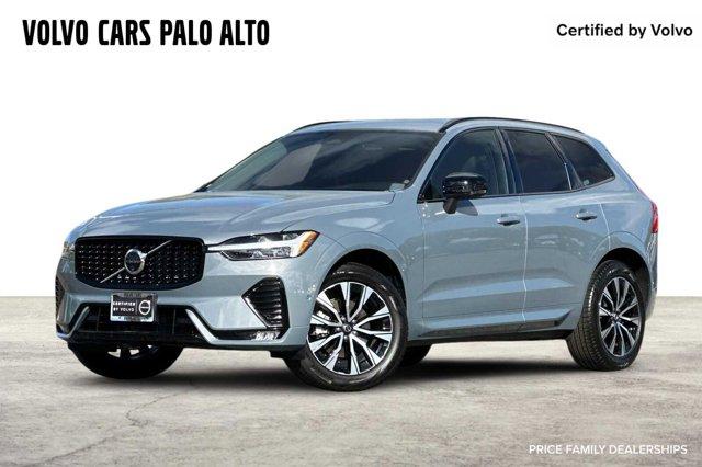 2024 Volvo XC60